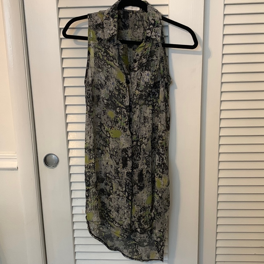 Lush dress